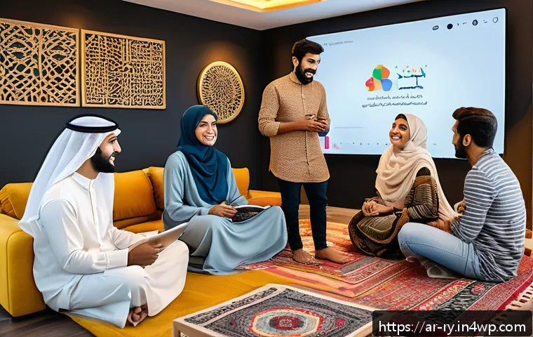 فرص التجارة الإلكترونية في مجتمعات الكوليفينغ: كيف تبني مشروعك الناجح في عالم التشارك السكني؟ 4 코리빙 커뮤니티의 전자상거래 기회 관련 이미지 2