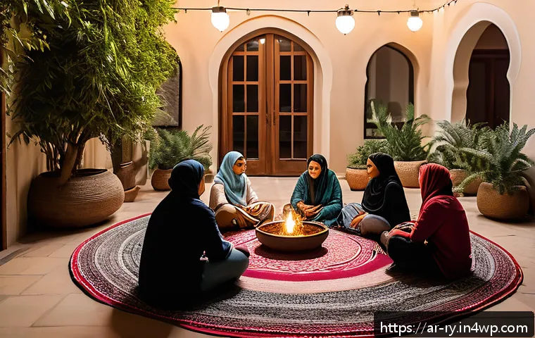 دور أعضاء مجتمع الكوليفينغ في بناء بيئة تعاونية ناجحة ومُلهمة 4 코리빙 커뮤니티의 커뮤니티 구성원 역할 관련 이미지 2